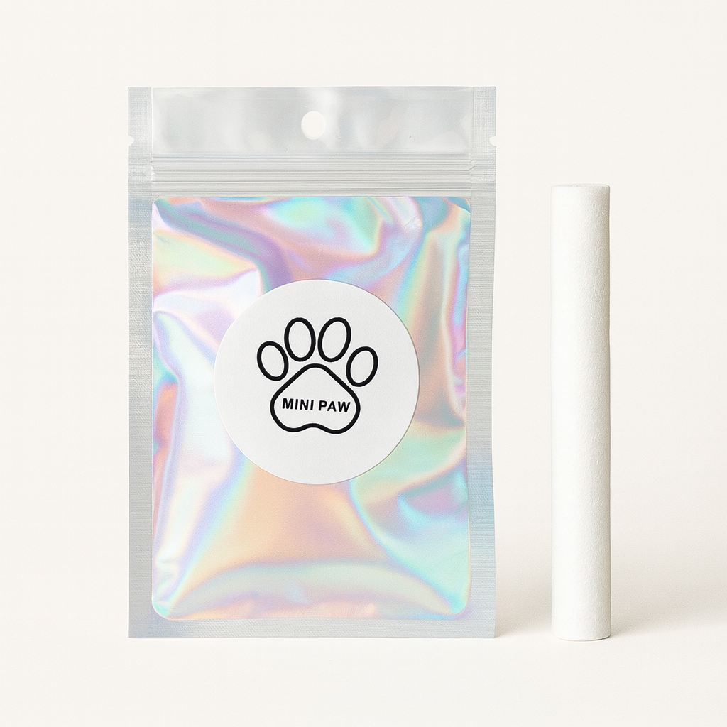PawPurity™ AirGuard Filter 2.0 – Advanced Monthly Replacement Made for PawBreath® 2.0