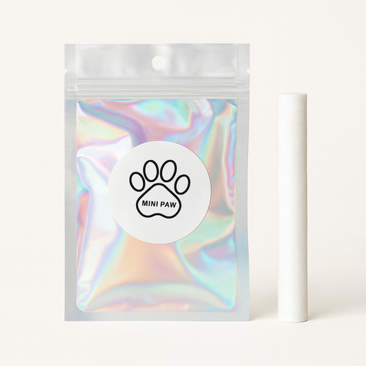 PawPurity™ AirGuard Filter 2.0 – The Only Advanced Replacement Filter Made for PawBreath® 2.0 (Monthly Refill)