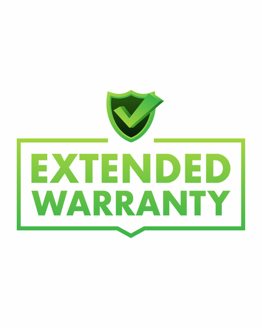 PawBreath® Care+ – 2-Year Extended Protection