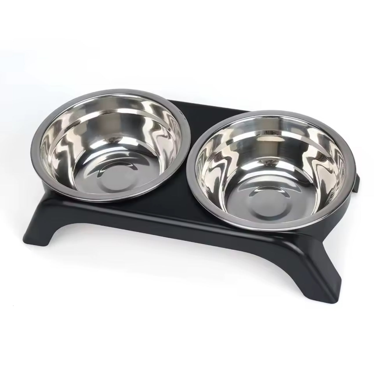 PawLift™ Elevated Bowls