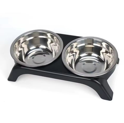PawLift™ Elevated Bowls