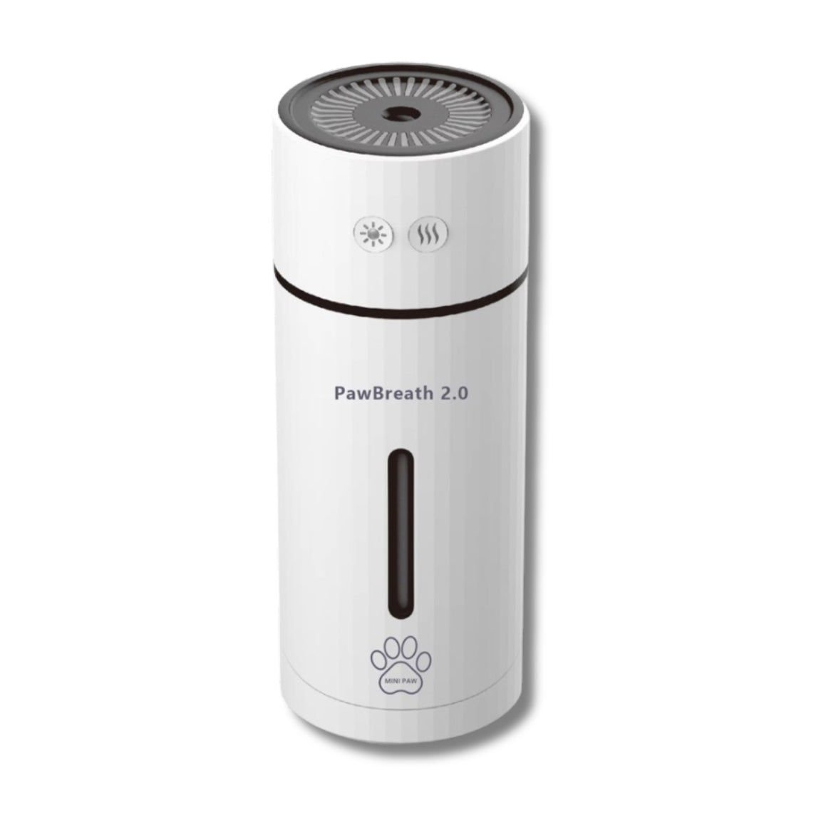 PawBreath® 2.0 by MiniPaw® 🐾 – Help Your Small Dog Breathe Easier & Sleep Better