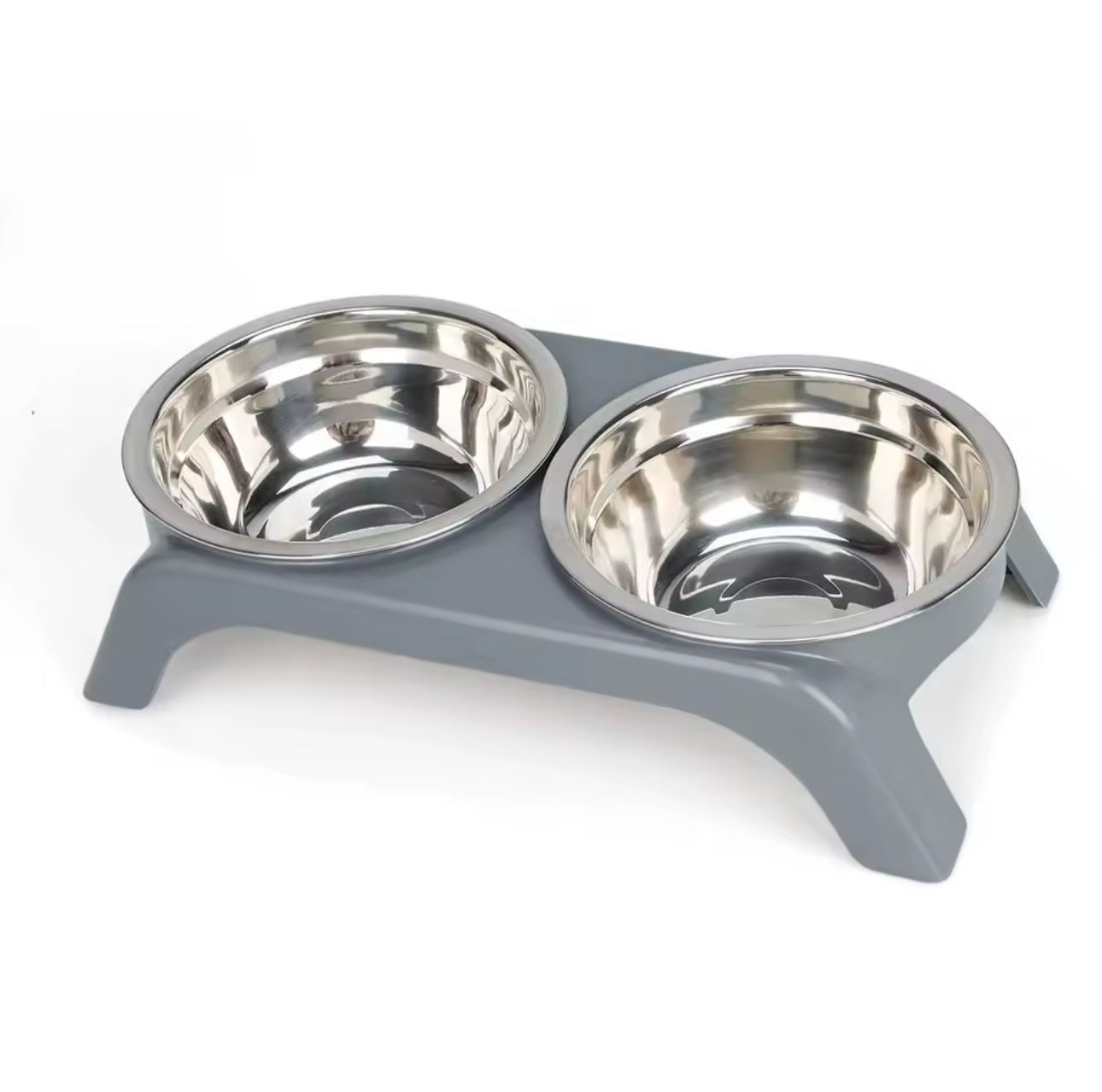 PawLift™ Elevated Bowls