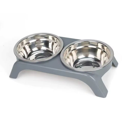PawLift™ Elevated Bowls