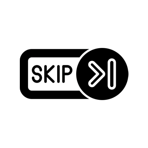 Priority Processing (Skip the Line)