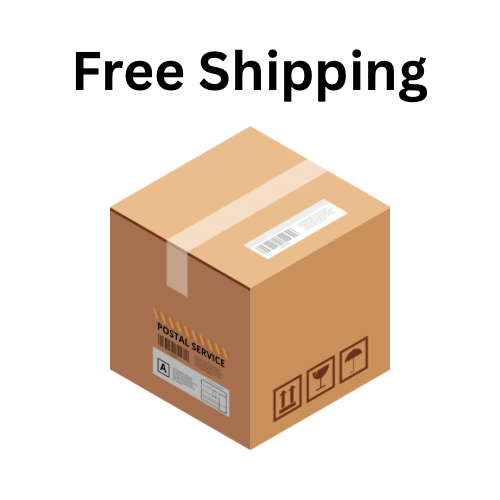 Free Shipping